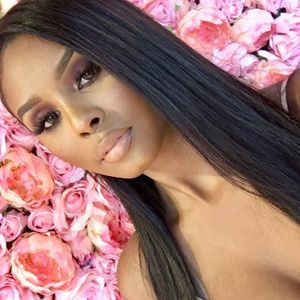 Meet your Posher, Terra